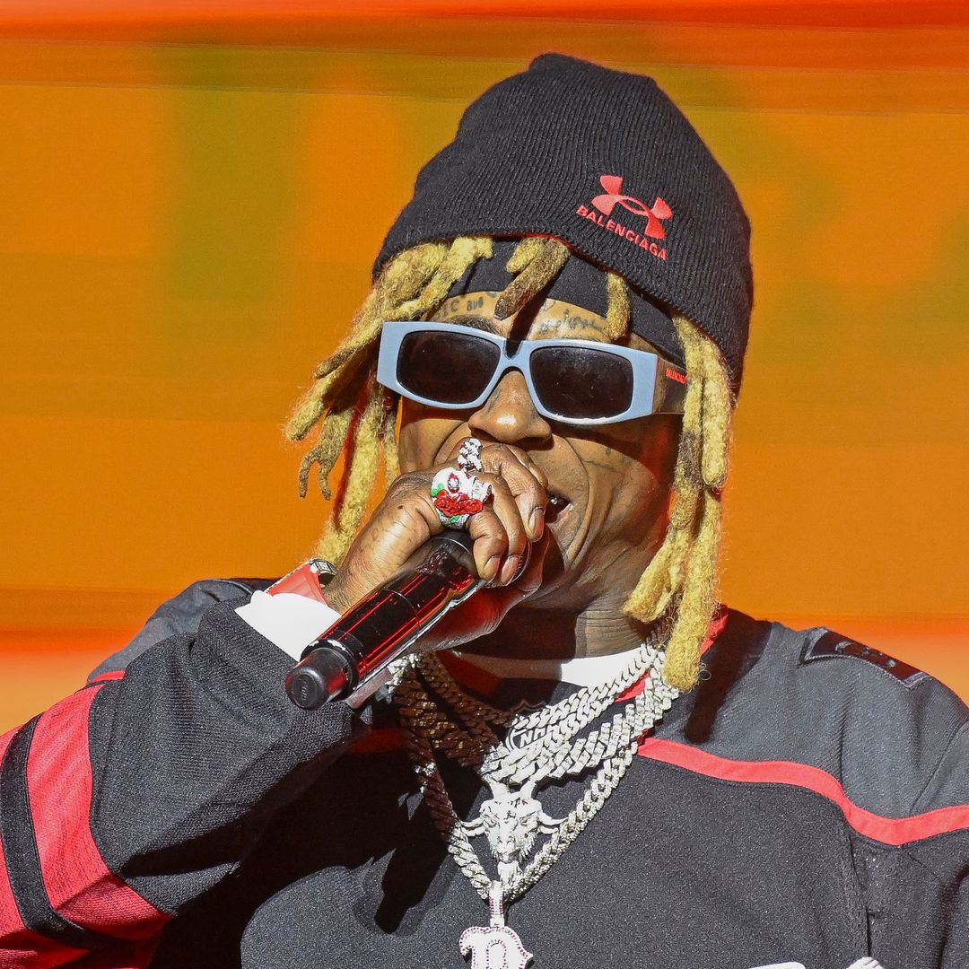 Lil Wayne will never do the Super Bowl—and says that’s why he was hanging with Tom Brady