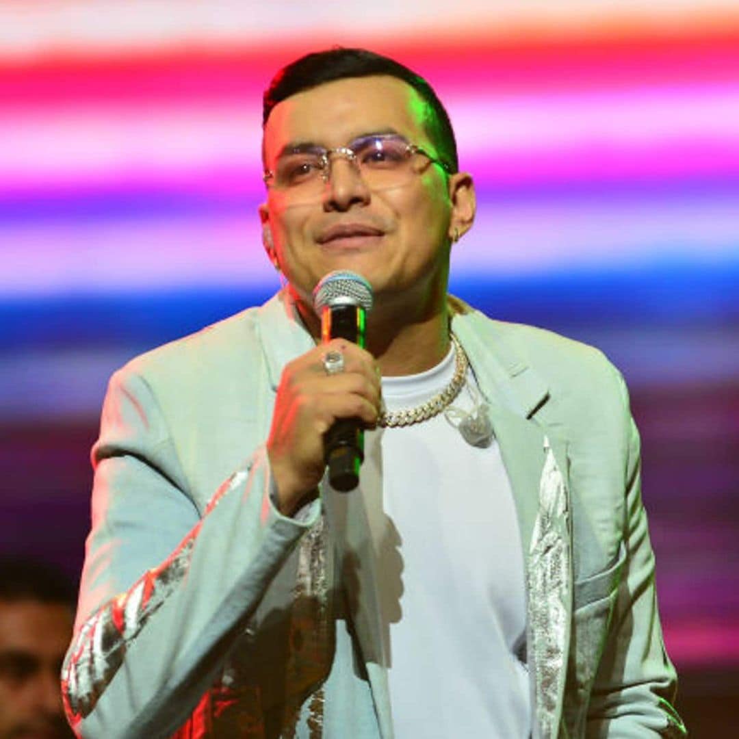 Yeison Jiménez dies at 34 after tragic plane crash