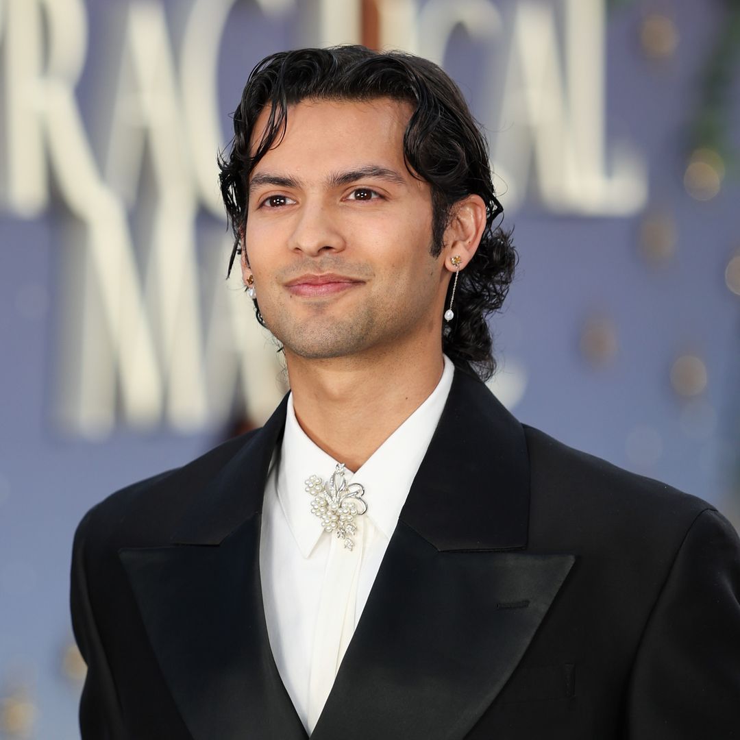 ‘Practical Magic 2’ star Xolo Maridueña reveals the unusual superstition he picked up from his girlfriend
