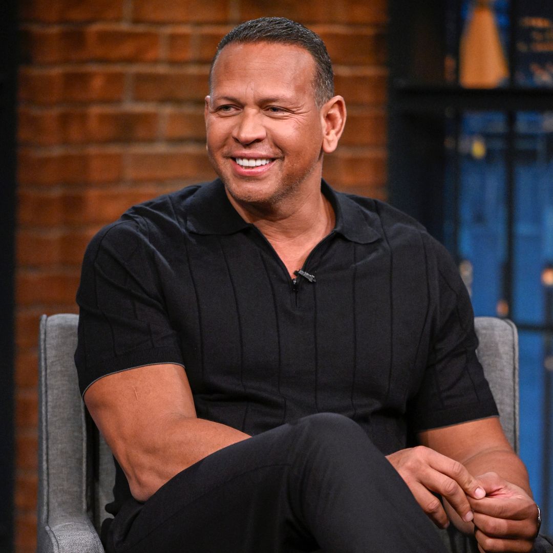 Alex Rodriguez's whirlwind romance hits a milestone — Moving in together in the Hamptons