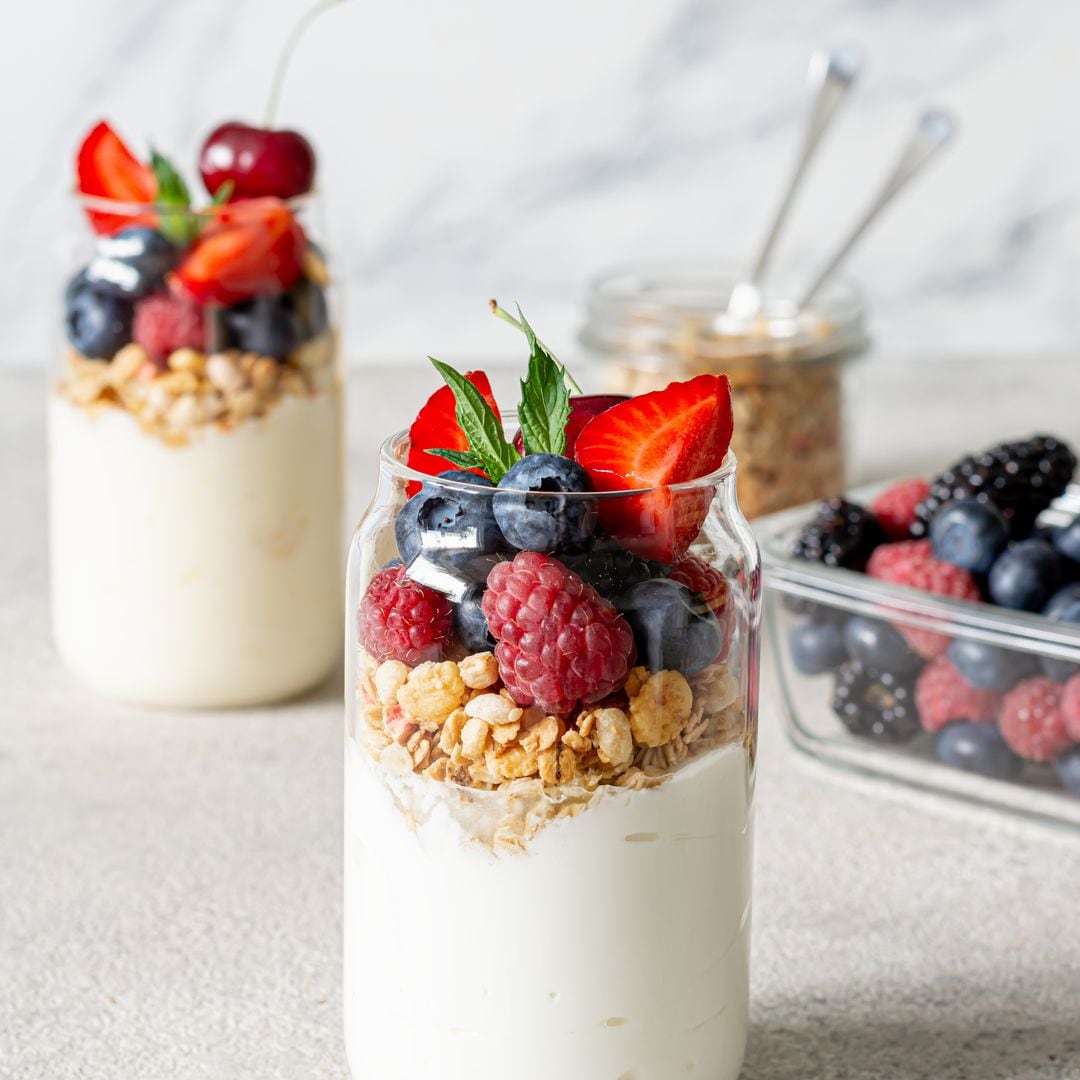 Support your digestive system with the power of probiotics