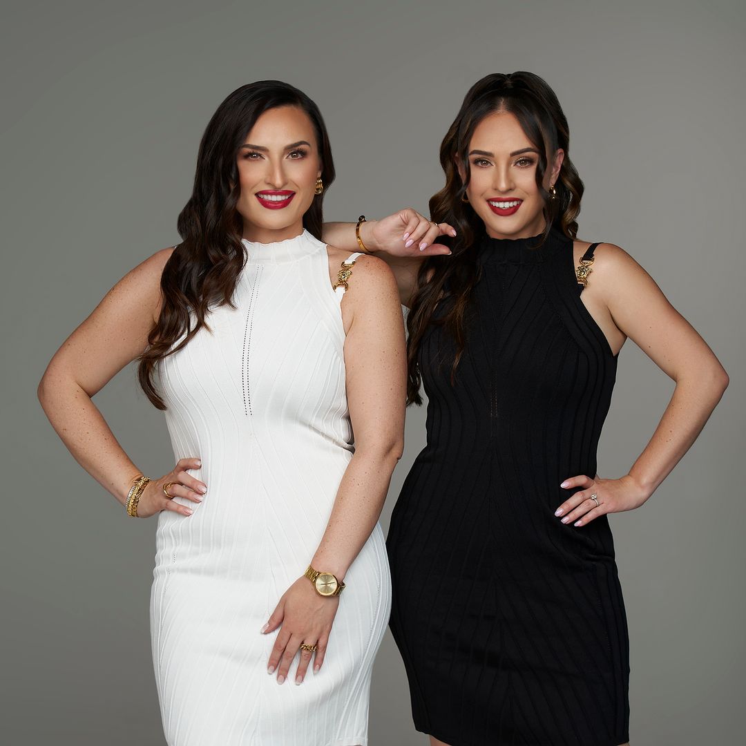 From their mom’s basement to nationwide success: : How Shan and Erika turned a dream into Shades By Shan