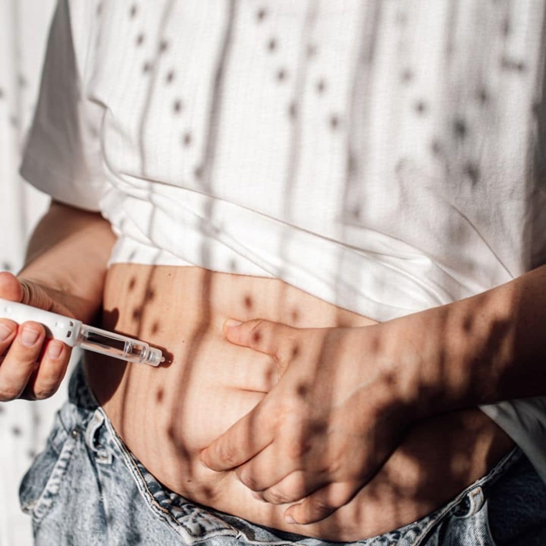 Weight loss drug semaglutide shows promise in preventing heart disease AAA