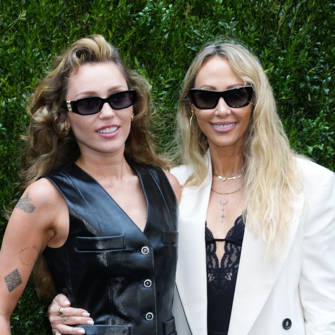 Miley Cyrus reveals the worst dating advice her mom ever gave her