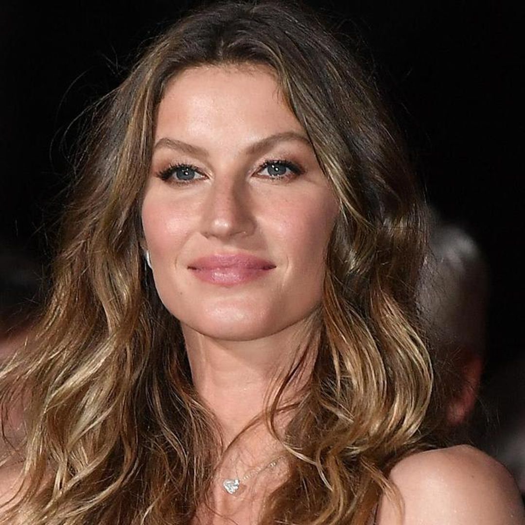 Gisele Bündchen on dating rumors with Jeffrey Soffer: ‘He’s Tom’s friend’