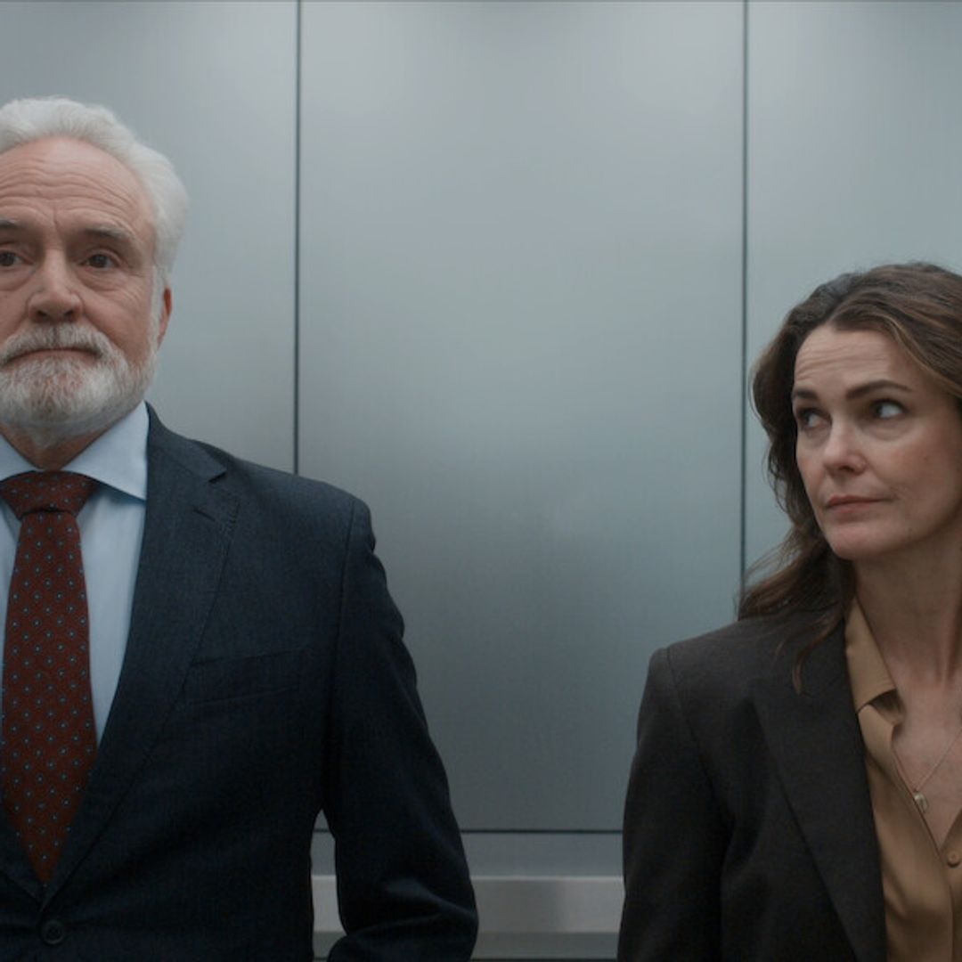 What to Watch: 7 best movies and TV shows to stream this week — Oct 16