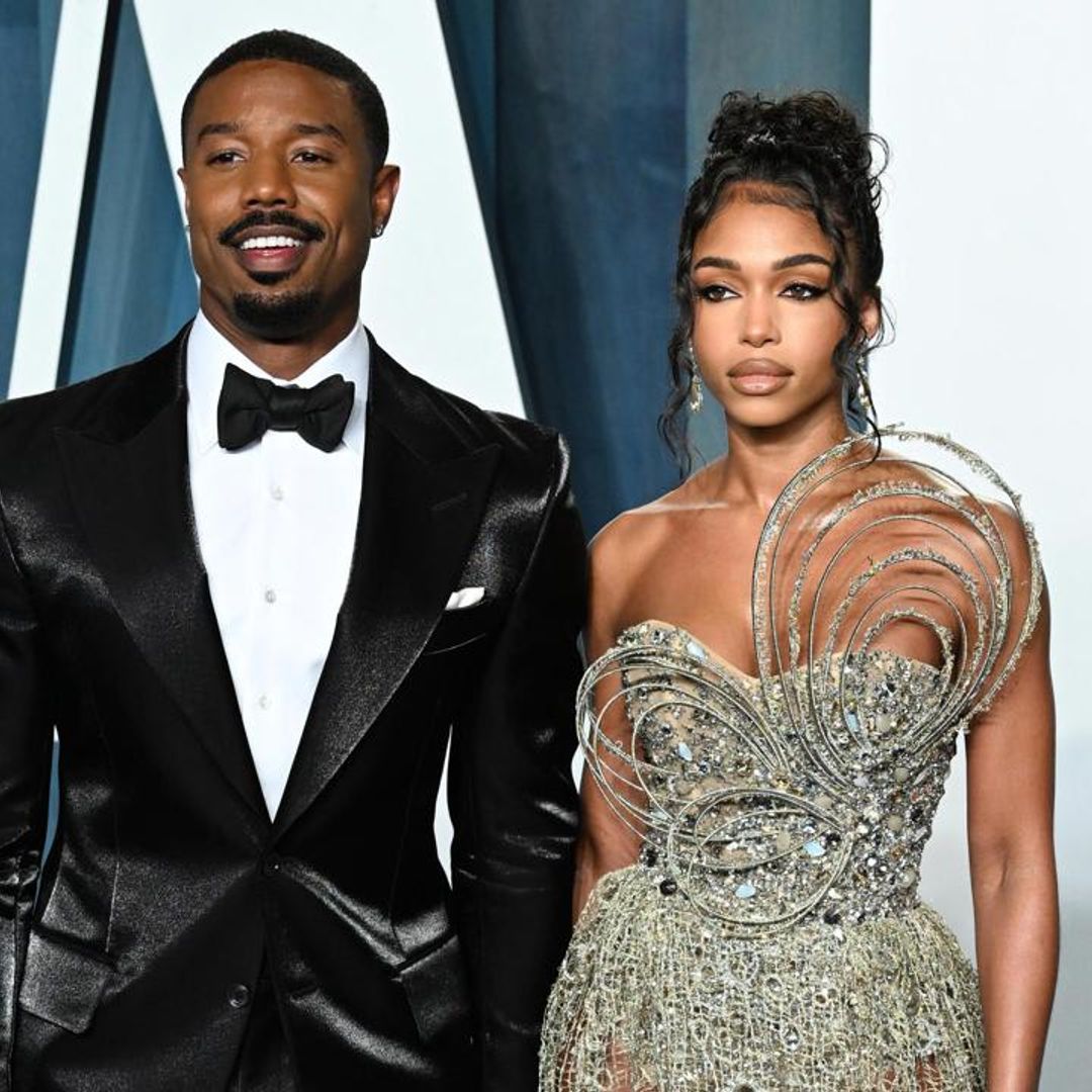Michael B. Jordan and Lori Harvey continue to prove they are one of the hottest celebrity couples