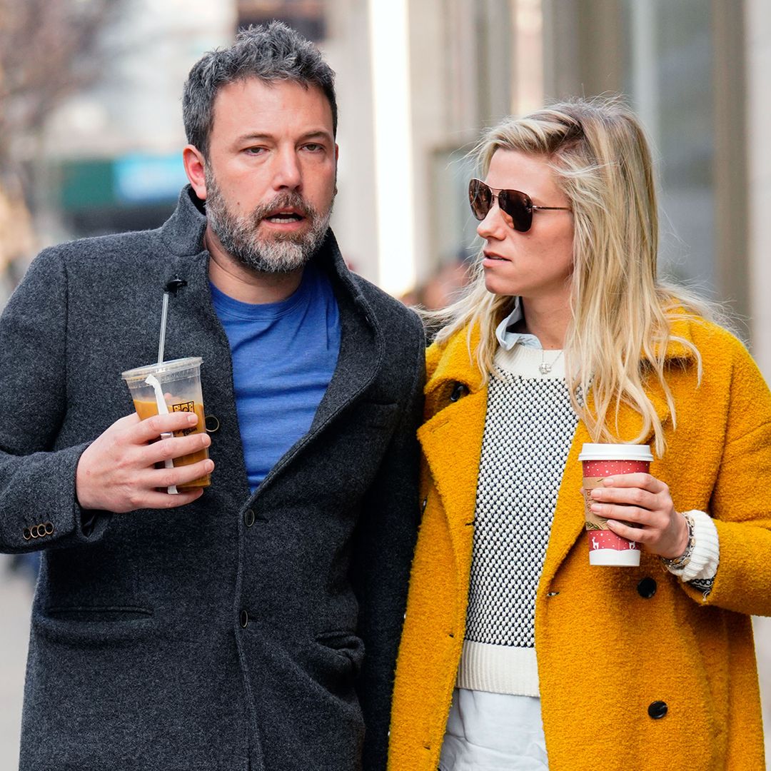 Ben Affleck's ex, Lindsay Shookus, sparks Alex Rodriguez romance rumors