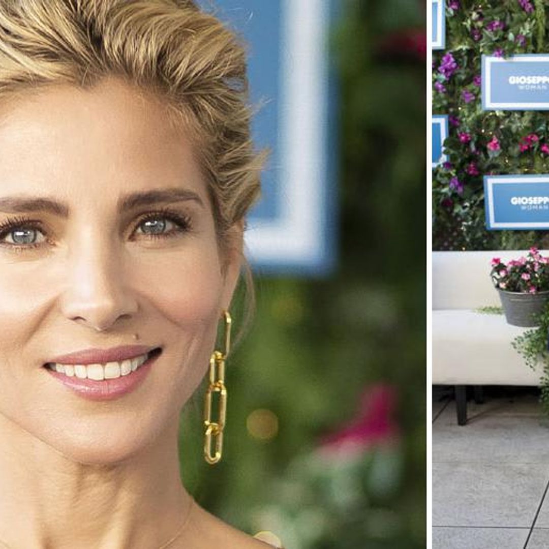 Elsa Pataky’s guide to the perfect glutes