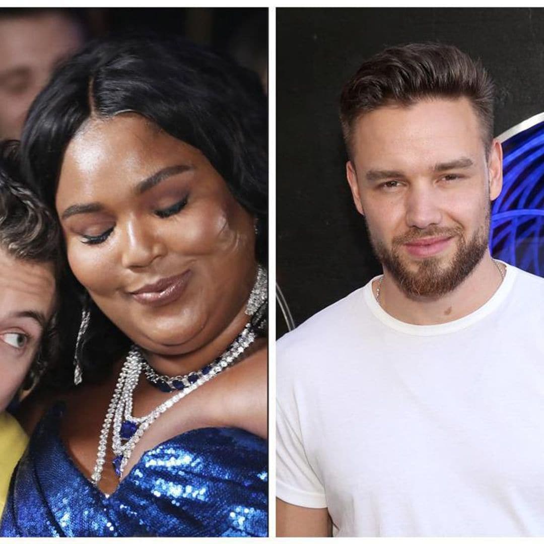 Lizzo defends Harry Styles following Liam Payne’s controversial comments