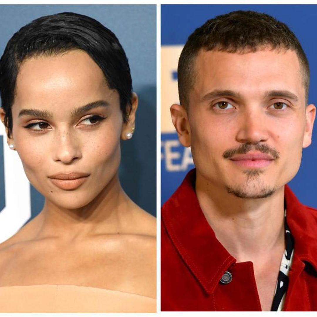 Zoë Kravitz opens up about her new journey after divorce: ‘What do I actually want?