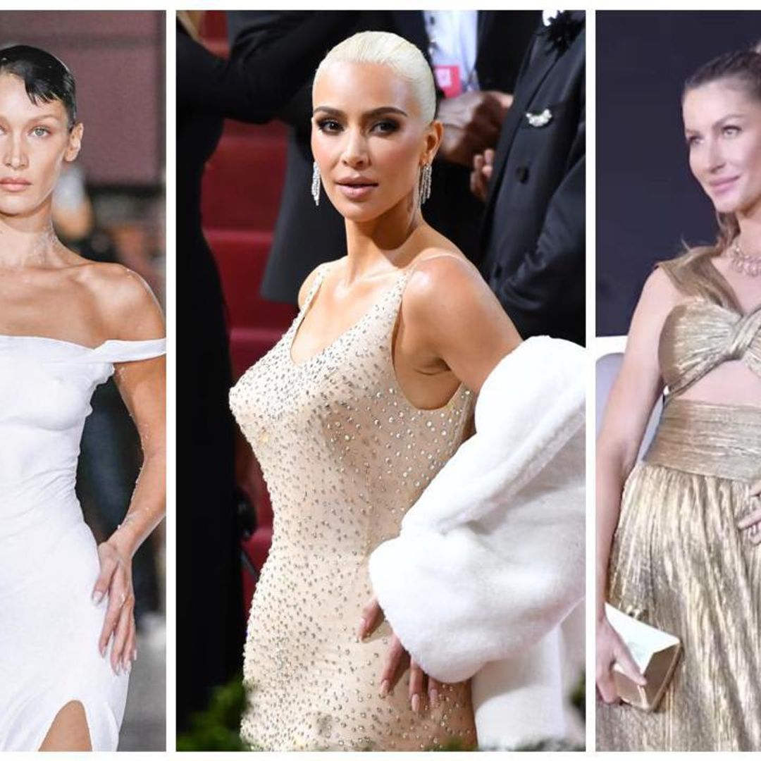 Top 10 fashion moments of 2022: From Blake Lively’s Met Gala look to Gisele Bündchen’s revenge dress