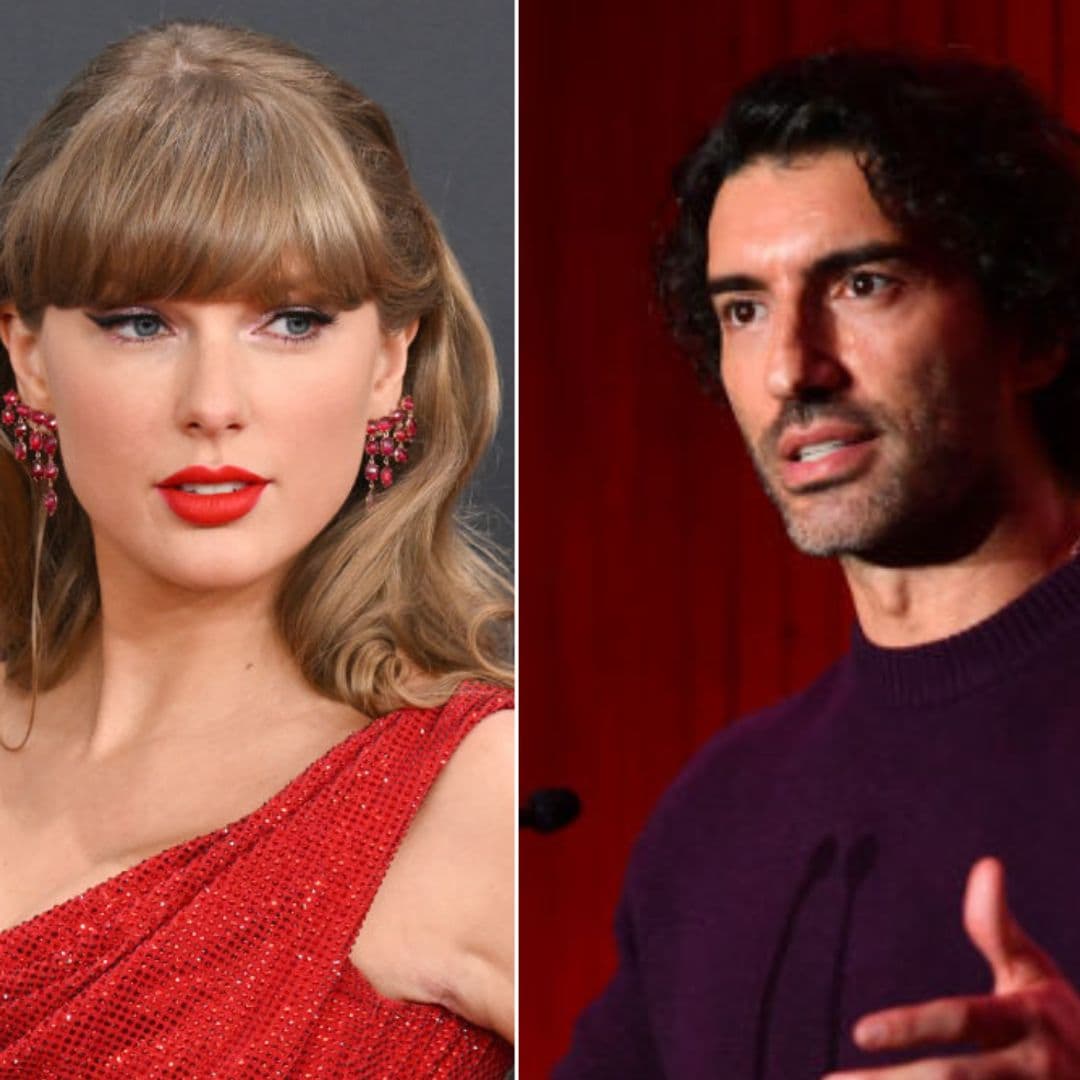 Blake Lively and Justin Baldoni's case goes Swiftie: Taylor Swift has been subpoenaed 