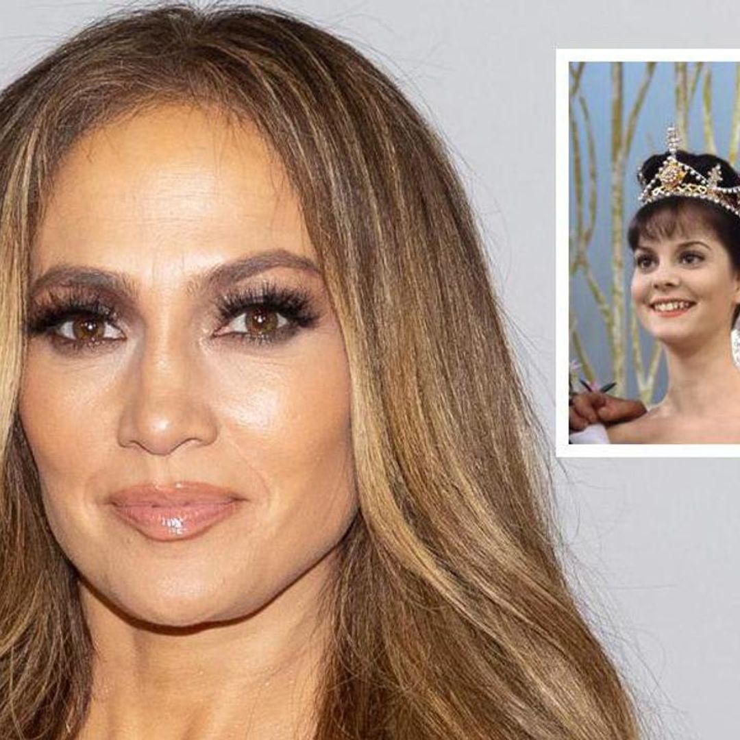Jennifer Lopez to produce a limited series based on ‘Rodgers & Hammerstein’s Cinderella’