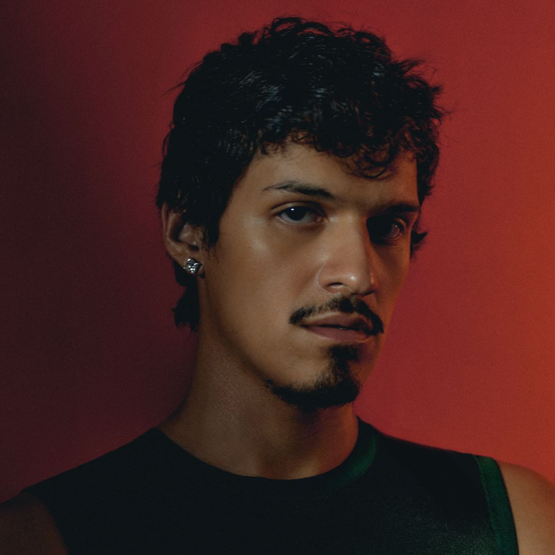 New Music Friday: Camila Cabello, Omar Apollo, Megan Thee Stallion, Manuel Turizo, and more