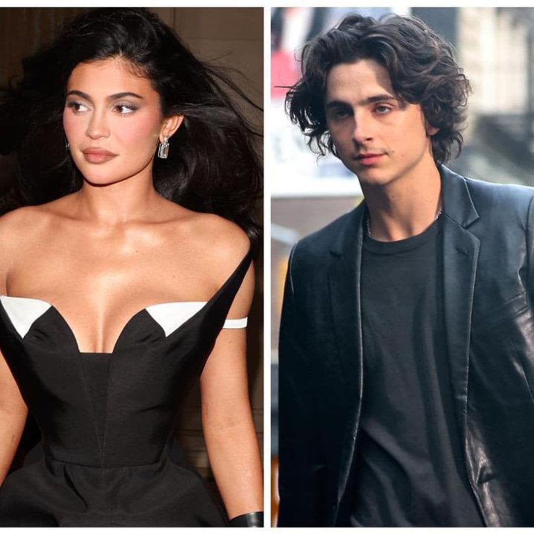 Kylie Jenner’s family approve Timothée Chalamet romance: ‘Different’ from others