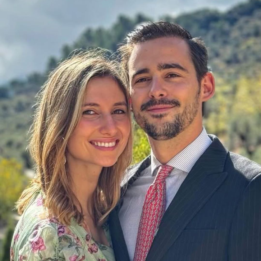 Prince Mirko of Bulgaria is marrying the fellow doctor he met while training in Madrid