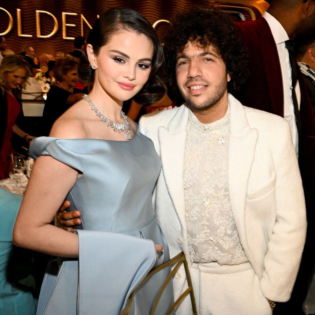Selena Gomez and Benny Blanco's wedding: New details revealed about their big day