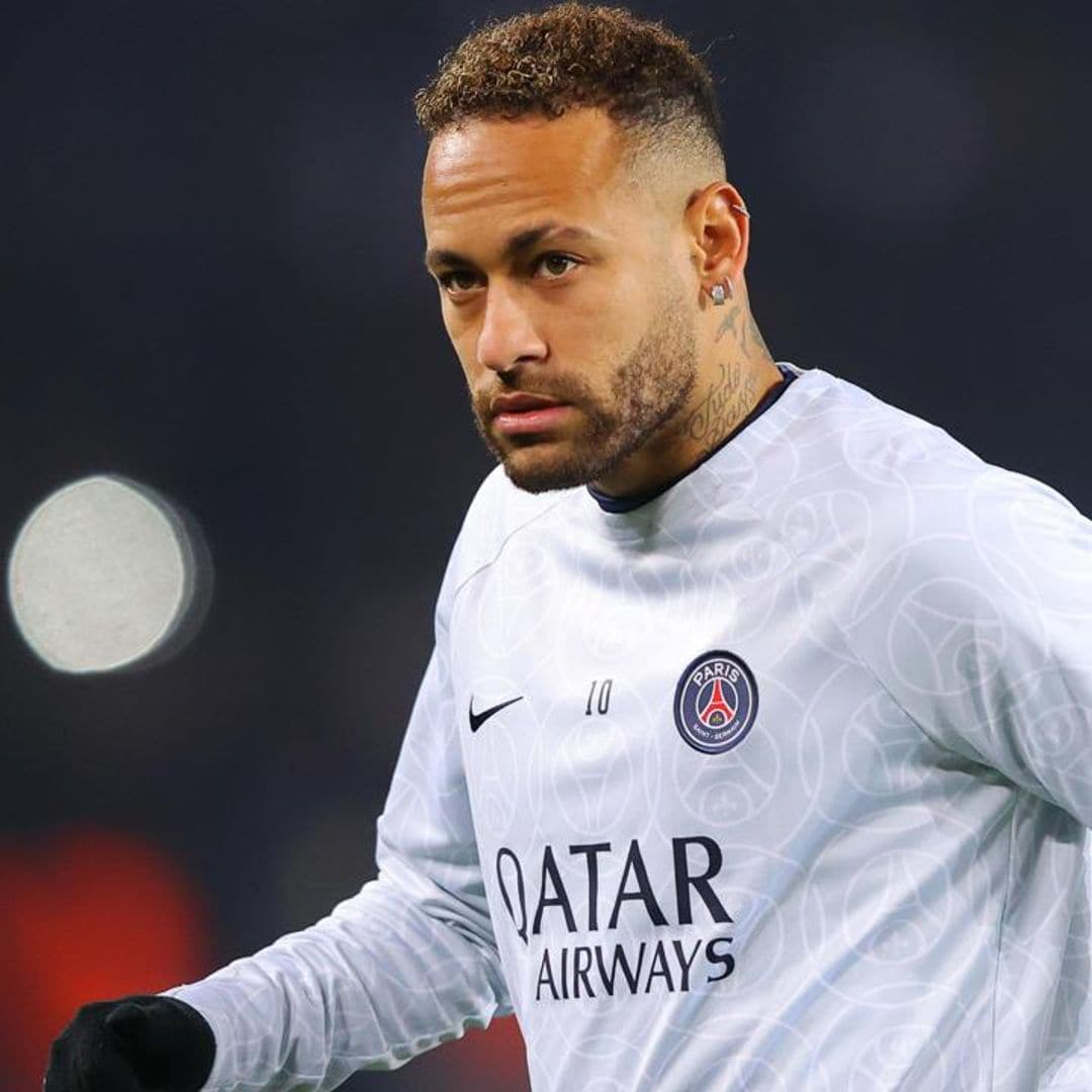 Neymar Jr. and Bruna Biancardi enjoy their baby shower despite cheating rumors