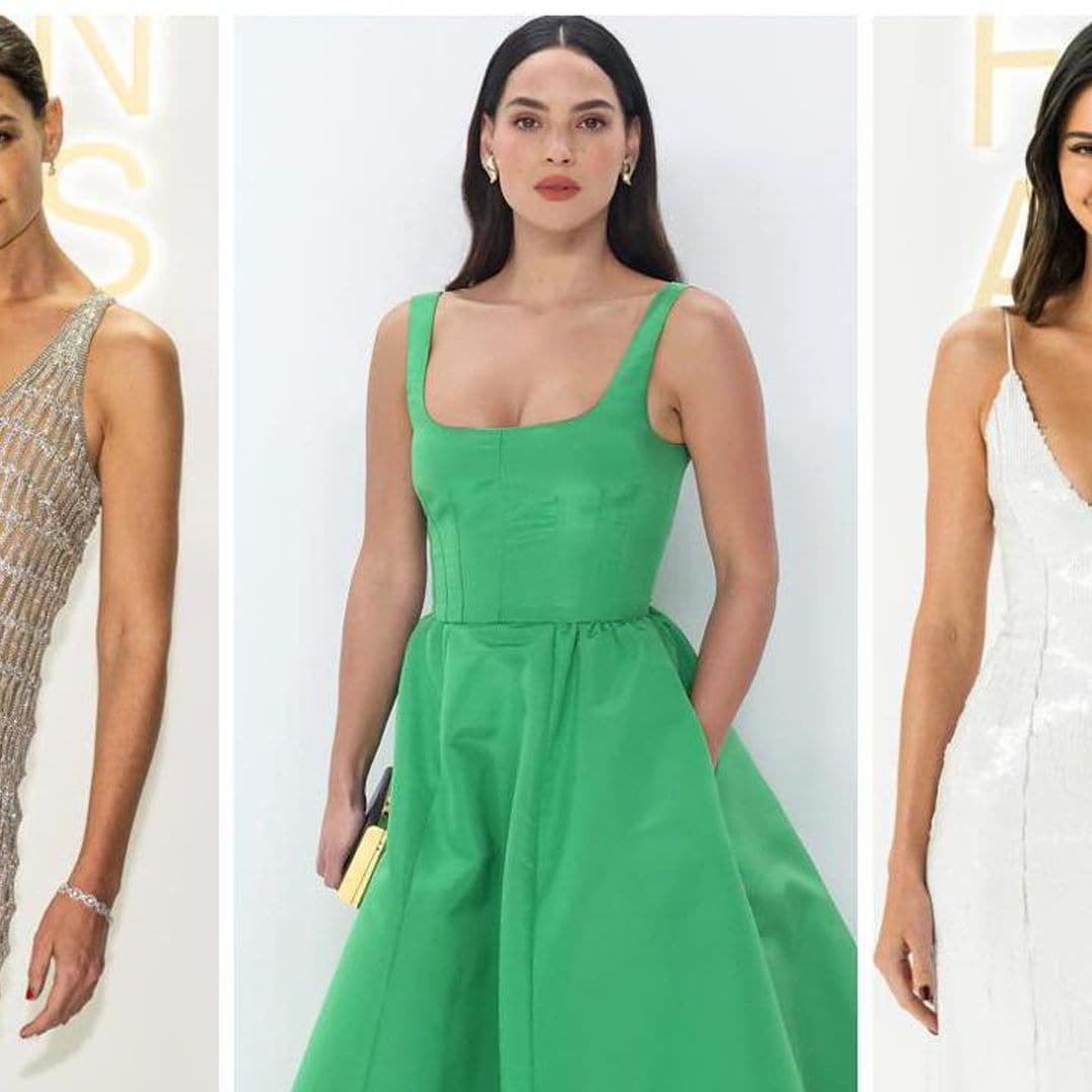 Best looks at the 2022 CFDA Awards: From the Kardashians to Katie Holmes, Cher, and more
