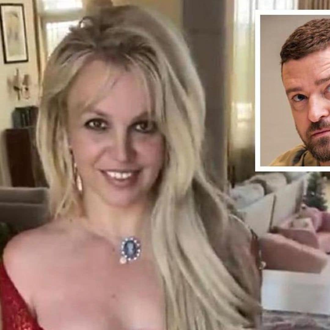 Britney Spears confirms her upcoming memoir and mentions Justin Timberlake