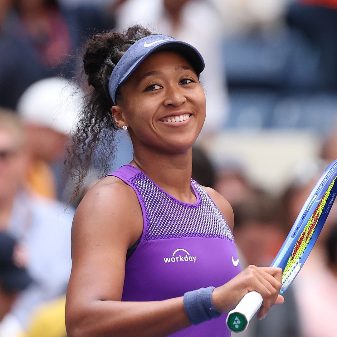 Naomi Osaka on motherhood and tennis comeback: 'A love letter for moms'