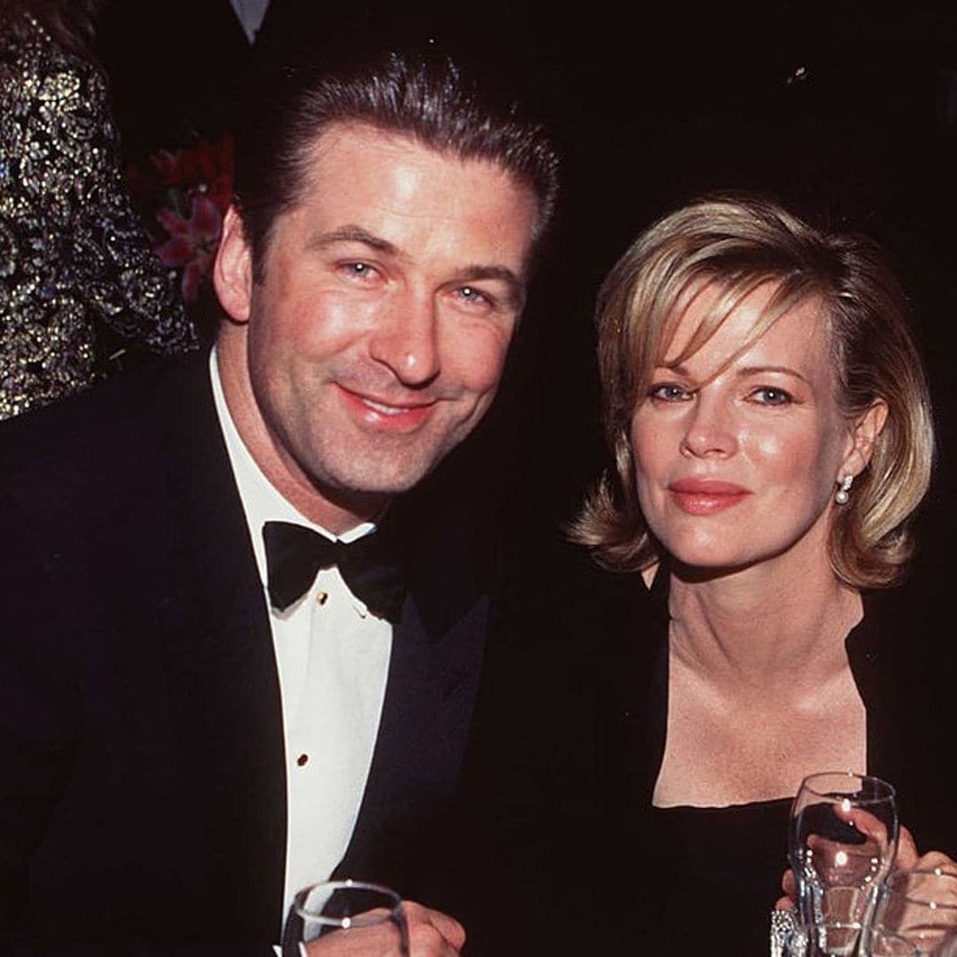 Kim Basinger opens up about 'nasty' divorce from Alec Baldwin