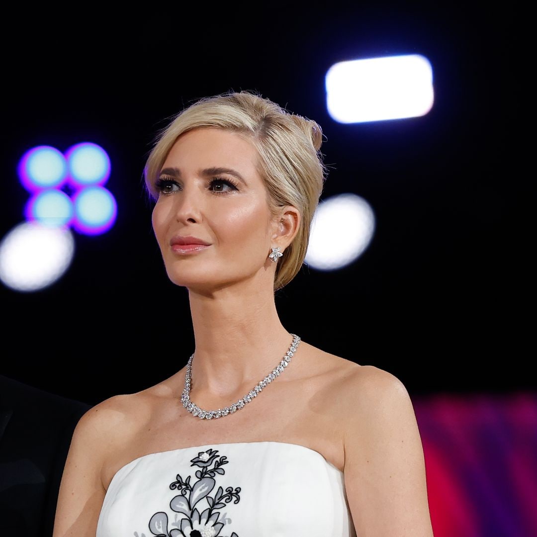 Ivanka Trump’s niece looks just like her, and she's following in her footsteps: 'Wow you look like your auntie'