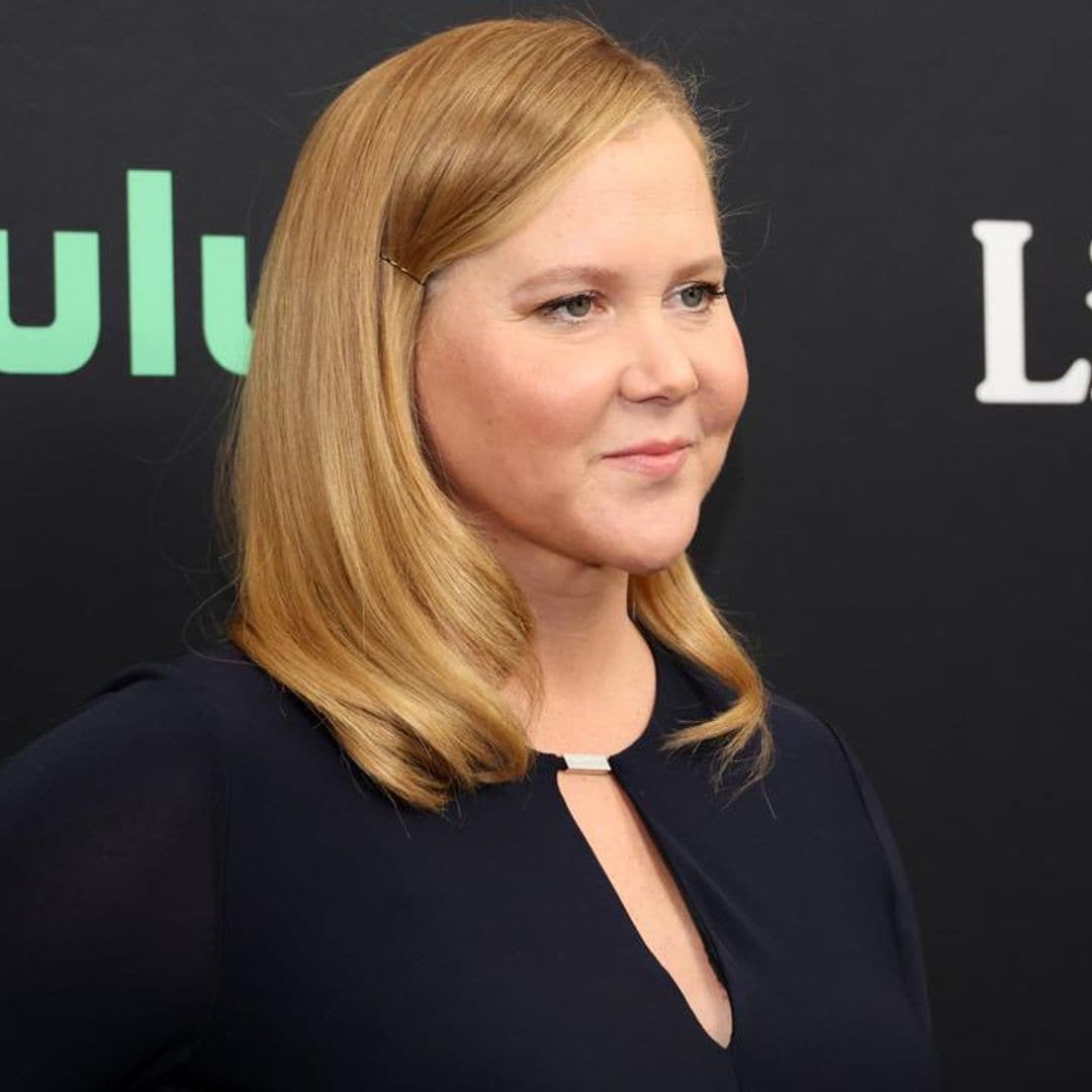 Amy Schumer criticized after insensitive joke about Alec Baldwin’s fatal shooting