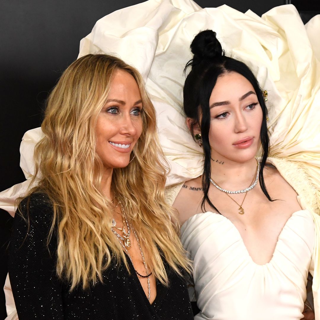 Noah and Tish Cyrus move forward after family drama — Their first joint interview