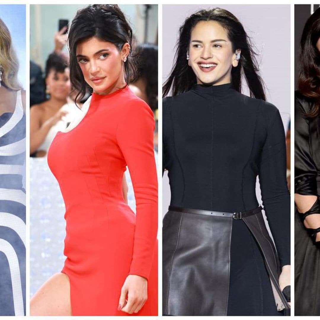 Bratz unveils new Kylie Jenner dolls: Beyoncé, Gaga, Rosalia, Lana Del Rey and more celebs with their dolls