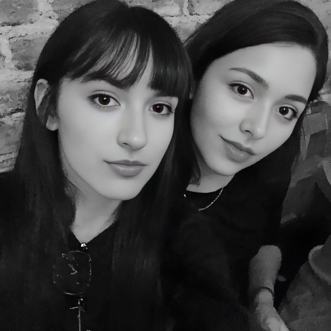 Cecy and Alejandra Young  - Latina Powerhouse 2024 