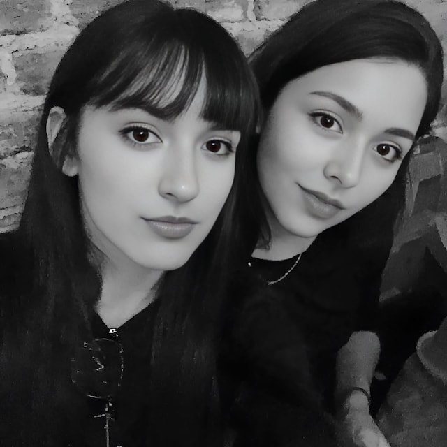 Cecy and Alejandra Young  - Latina Powerhouse 2024 