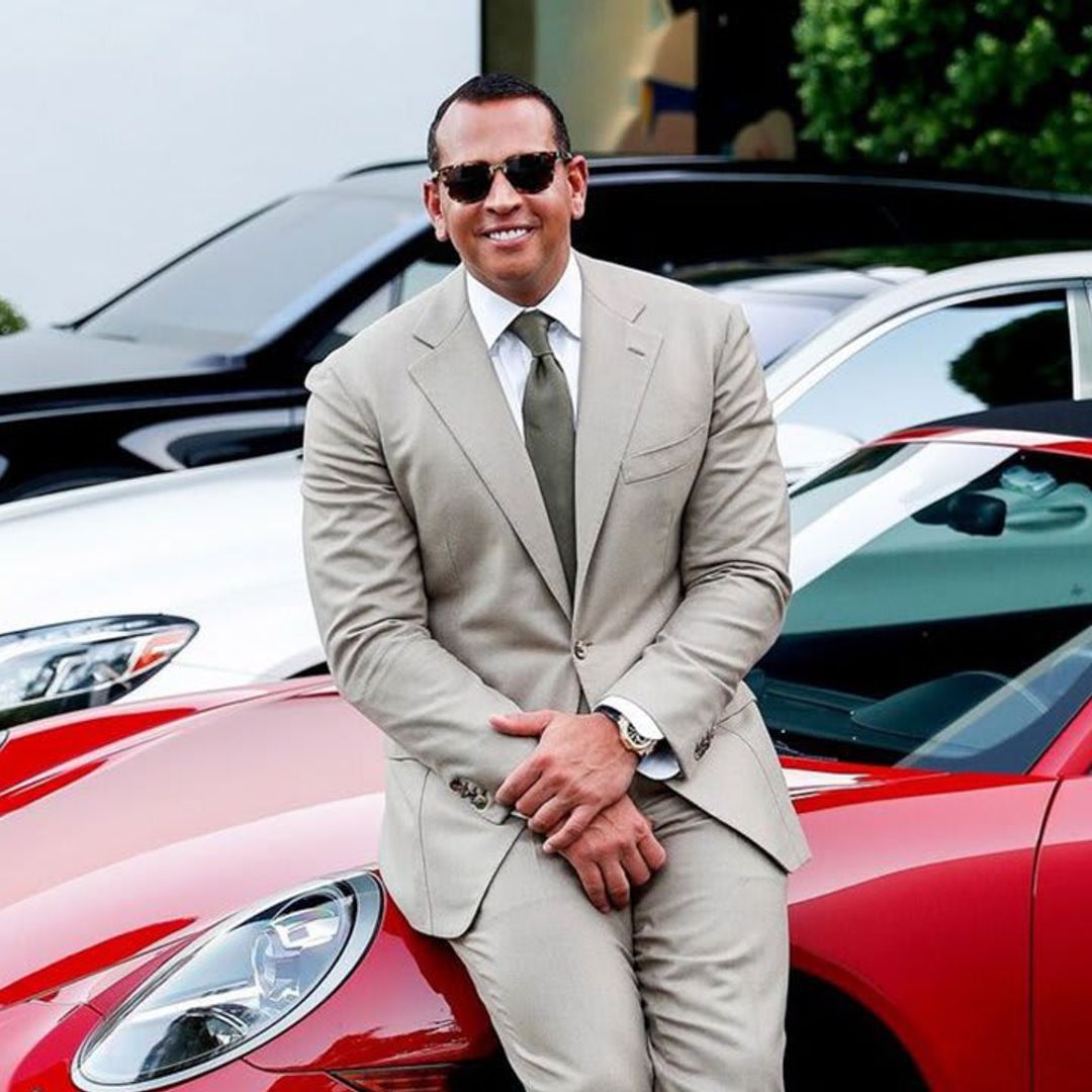 Alex Rodriguez sells the multimillion-dollar property he bought while engaged to Jennifer Lopez