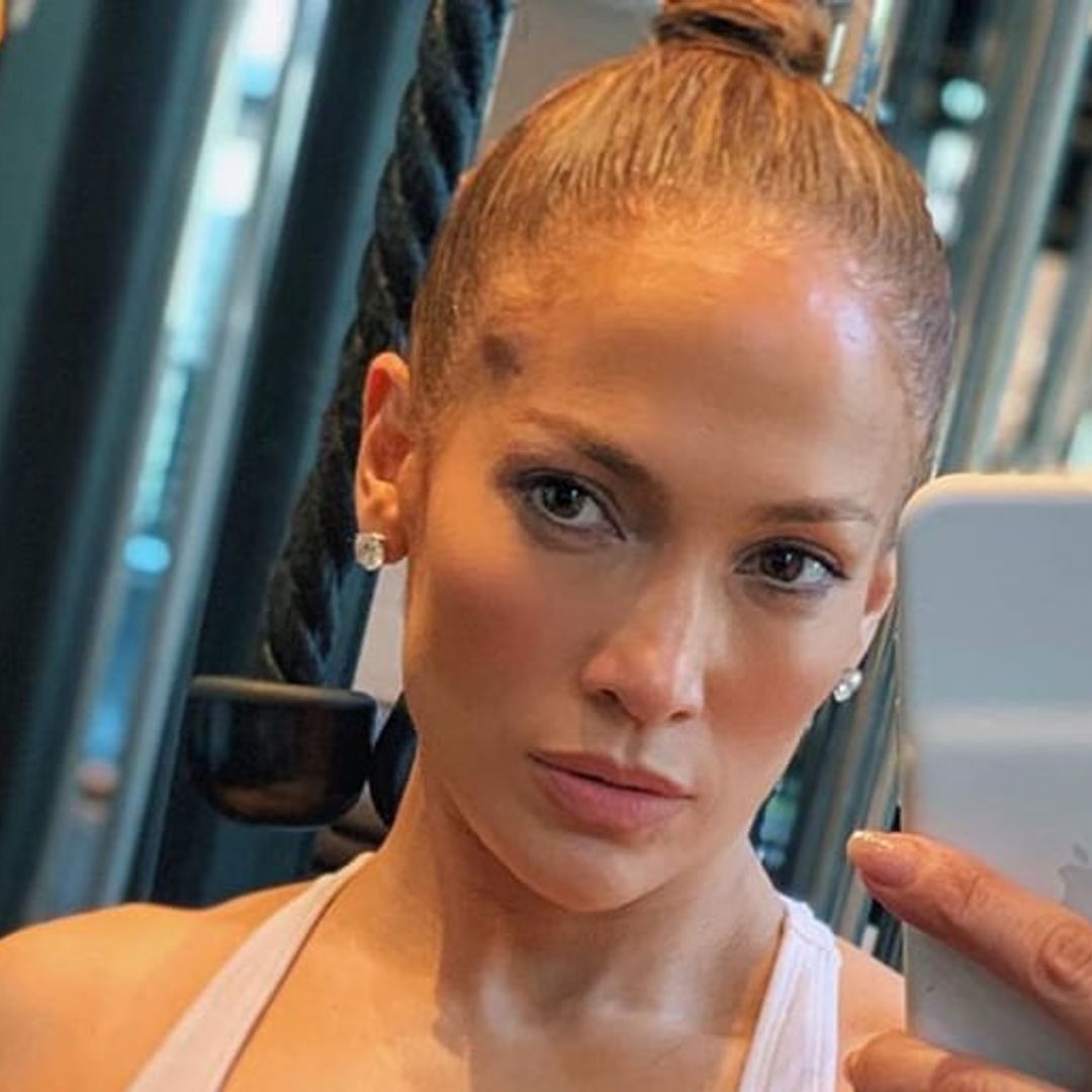Latinx celebs show how they keep their bodies bikini-ready 24/7