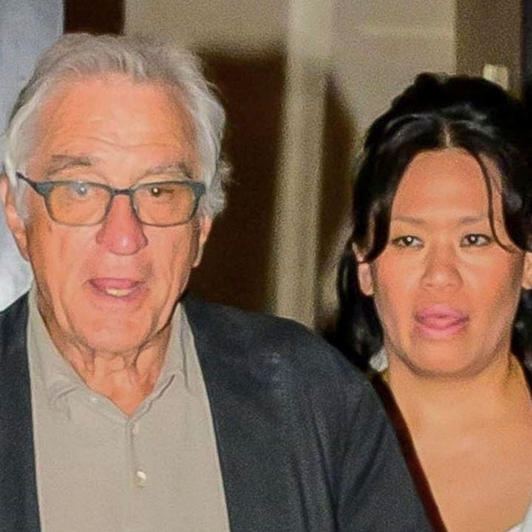 Robert De Niro’s 80th birthday celebration: stars in attendance