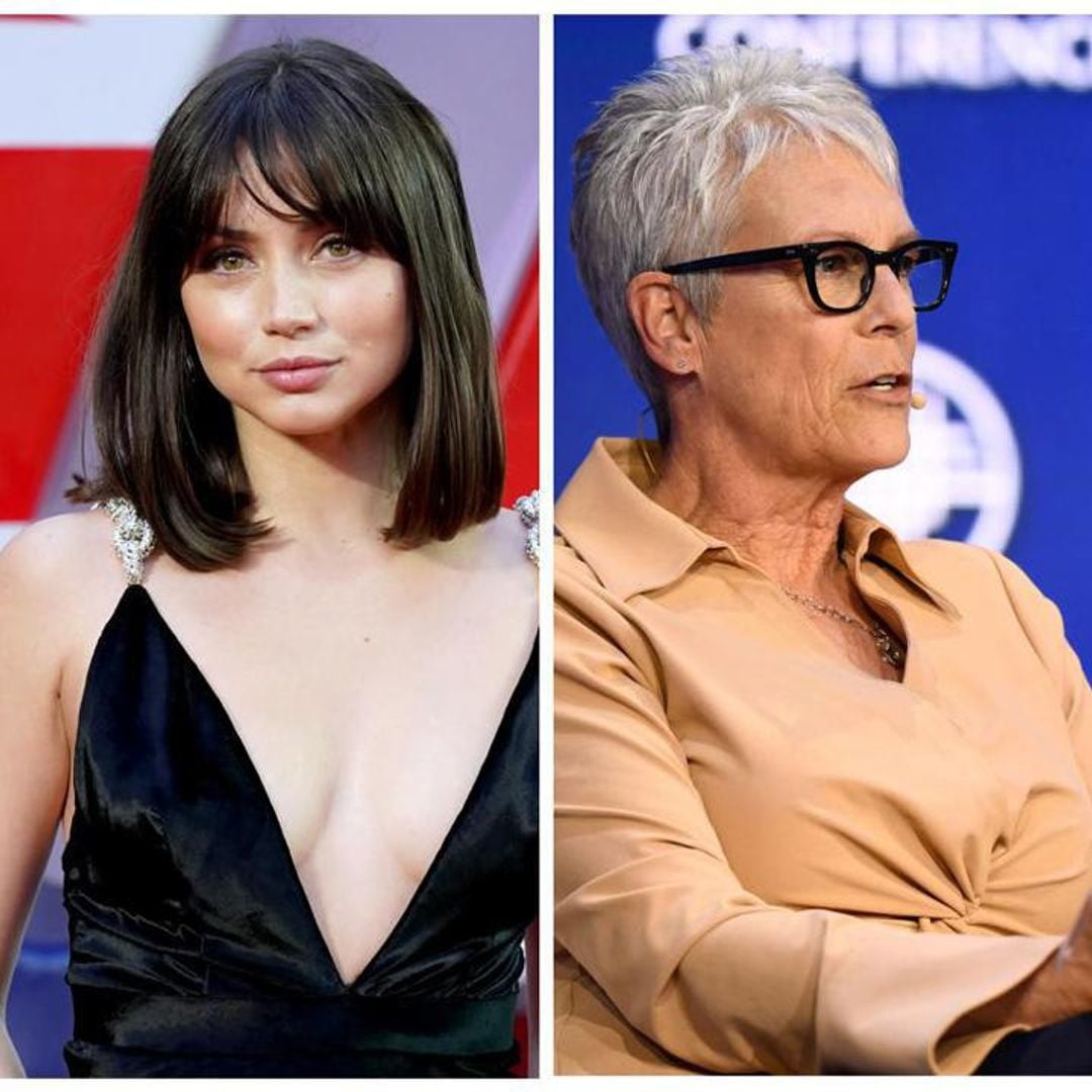 Why Jamie Lee Curtis assumed Ana De Armas was ‘inexperienced’ and ‘unsophisticated’