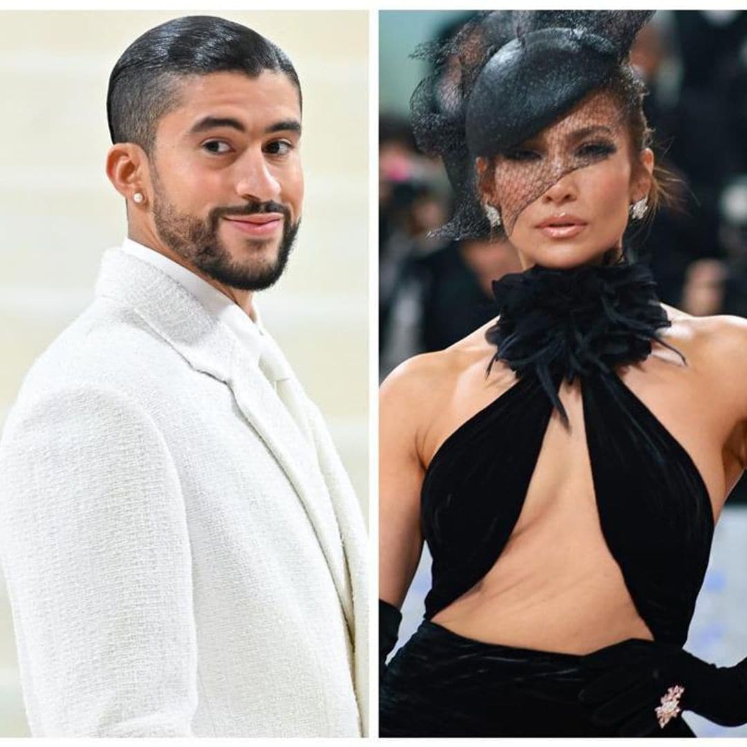 Met Gala: Jennifer Lopez, Bad Bunny, Zendaya, and more as 2024 co-chairs