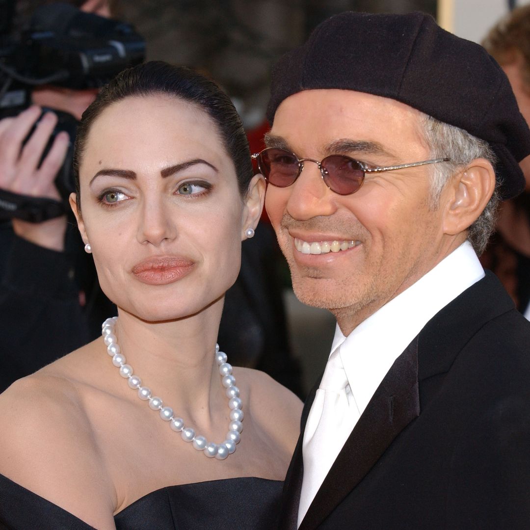Angelina Jolie's ex, Billy Bob Thornton, shares the real story behind their 'blood vials'