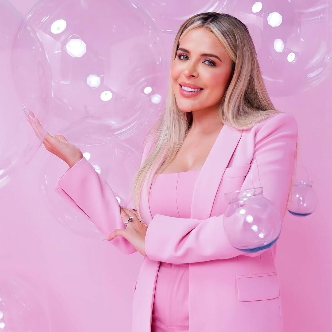 Esmeralda Hernandez: How this Latina used her courage and grit to build a multi-million dollar beauty brand