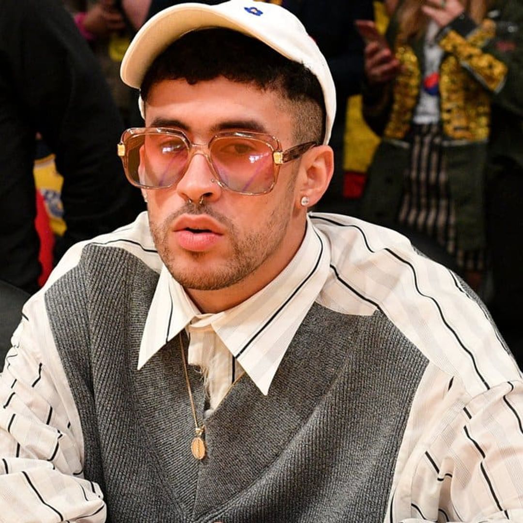 Bad Bunny to make his acting debut in Netflix’s ‘Narcos: Mexico’