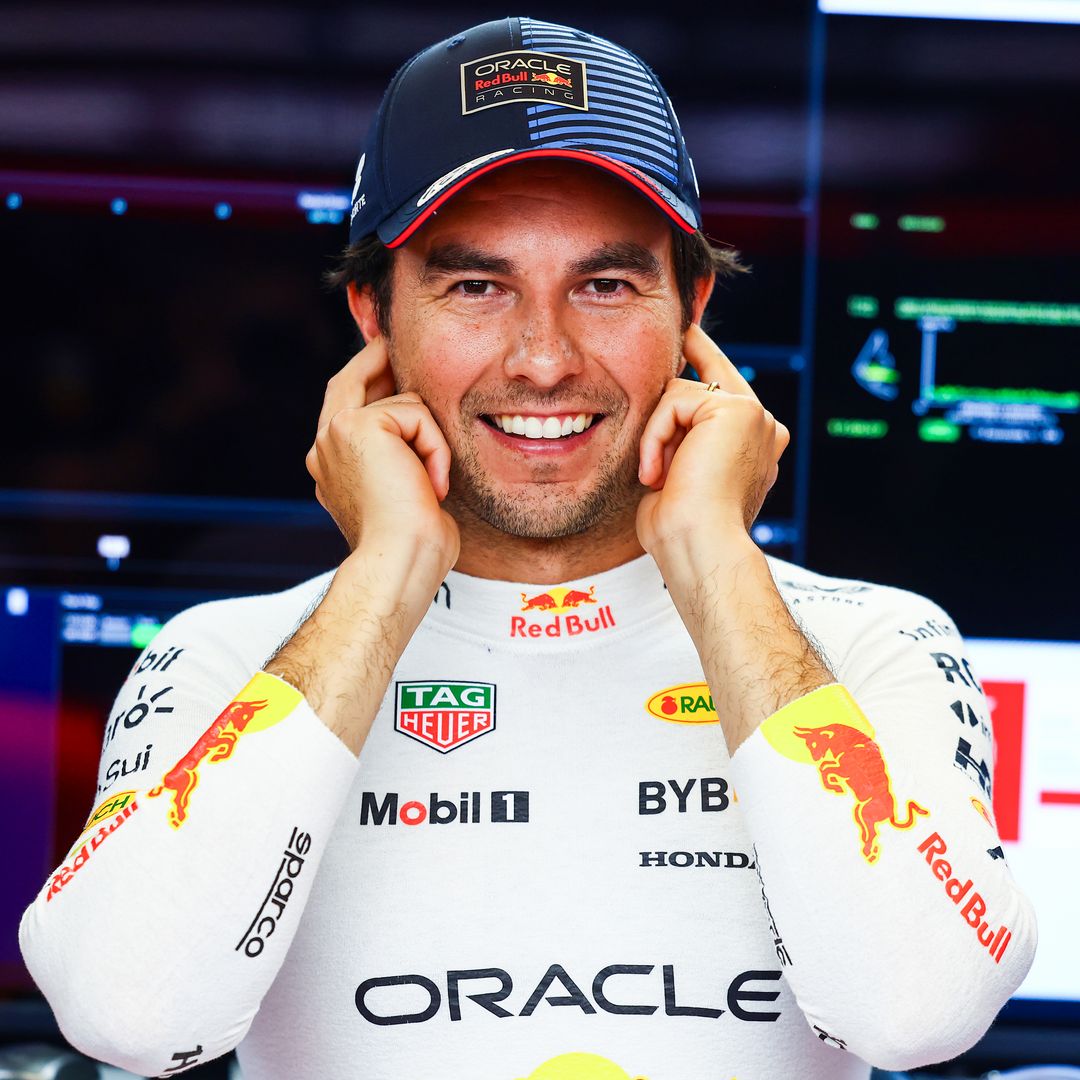Meet Checo Pérez: Career, records, salary rumors, and why Cadillac signed him for F1 2026