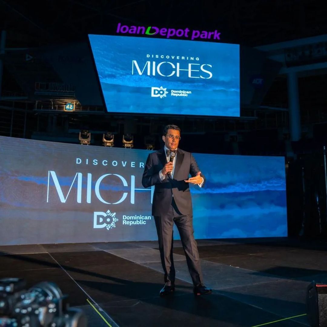 Miches celebrates the future of sustainable luxury travel at gala in Miami