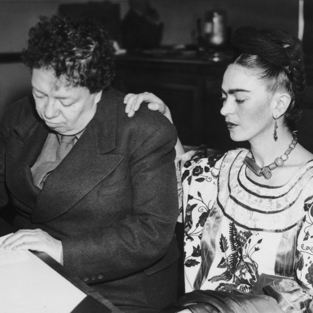 Frida Kahlo and Diego Rivera’s ‘toxic’ relationship story will be featured in upcoming series