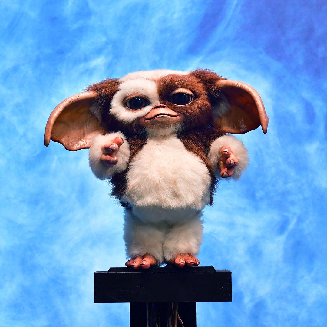 'Gremlins 3' script lands on Steven Spielberg's desk — Could Gizmo finally return to the big screen?