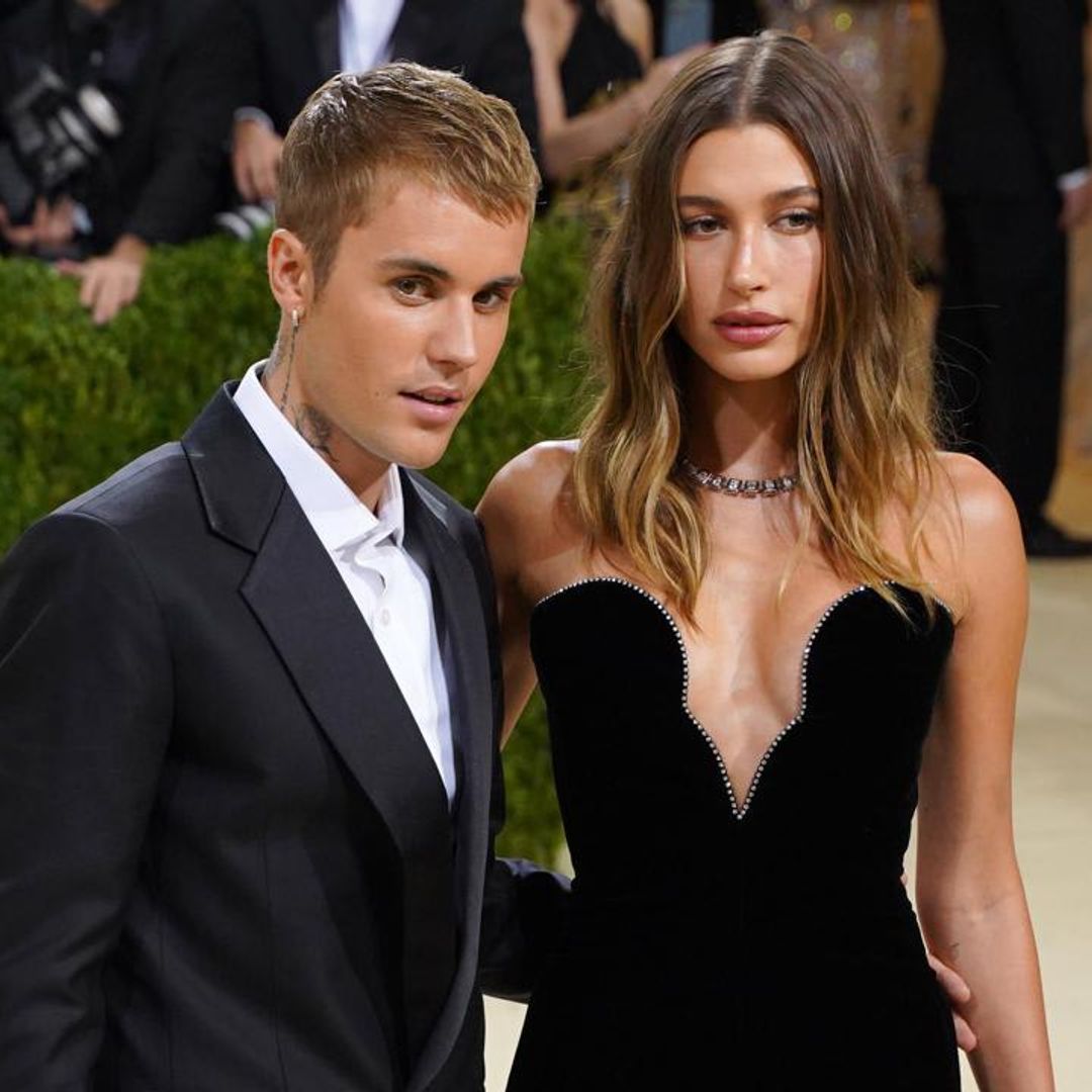 Hailey Bieber explains why she is not ready to have kids with Justin Bieber yet