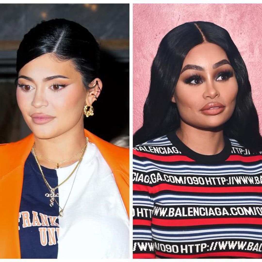 Kylie Jenner testifies: Claims Blac Chyna slashed Tyga with a knife