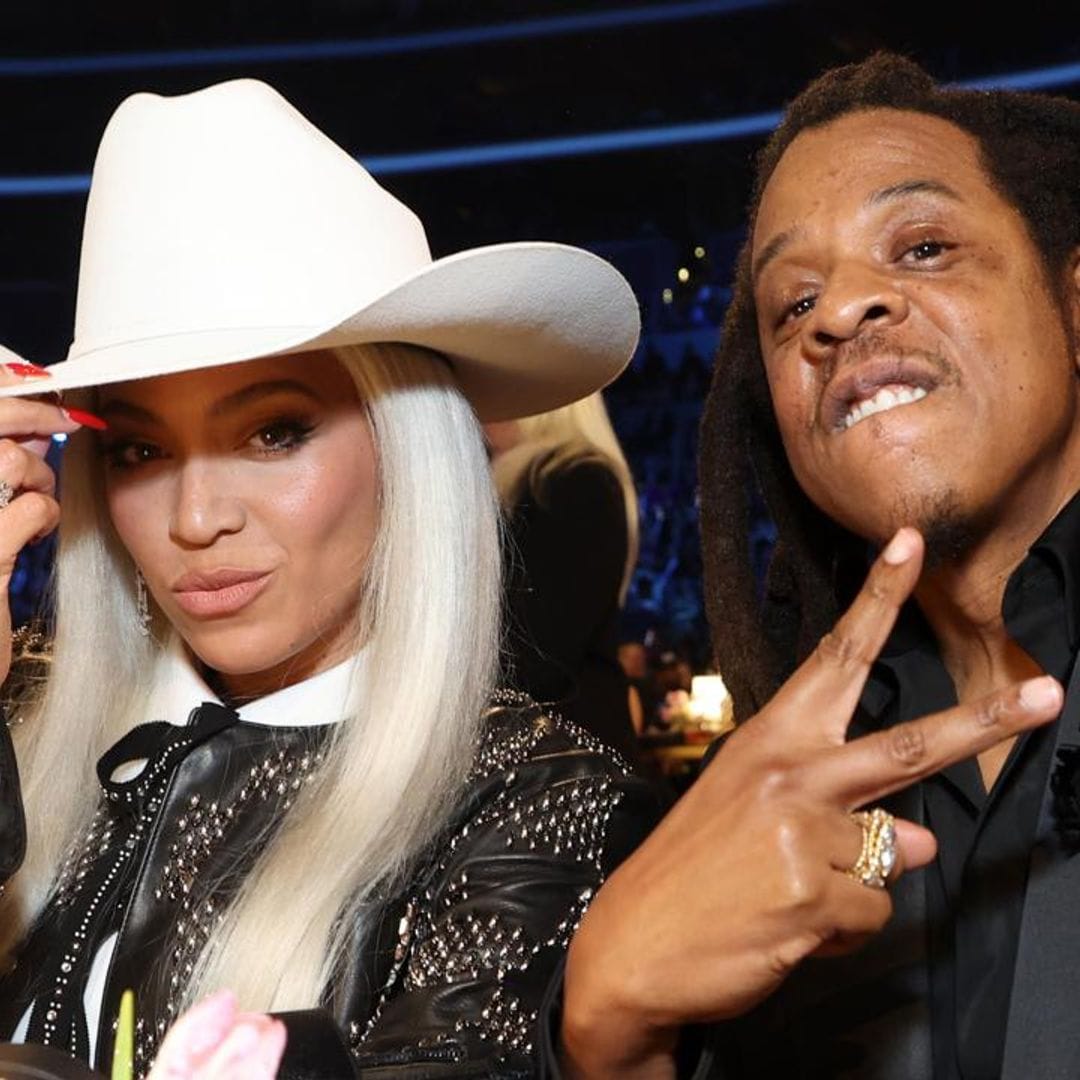 Beyonce shares memes ahead of ‘Cowboy Carter’ release