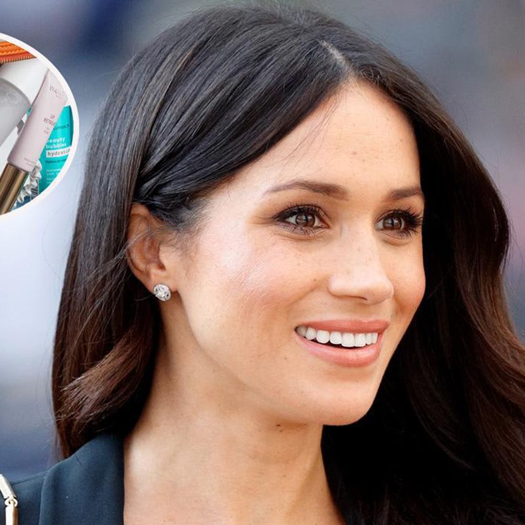 Meghan Markle-loved brand STOW is launching a luxe wellbeing kit in partnership with Bobbi Brown