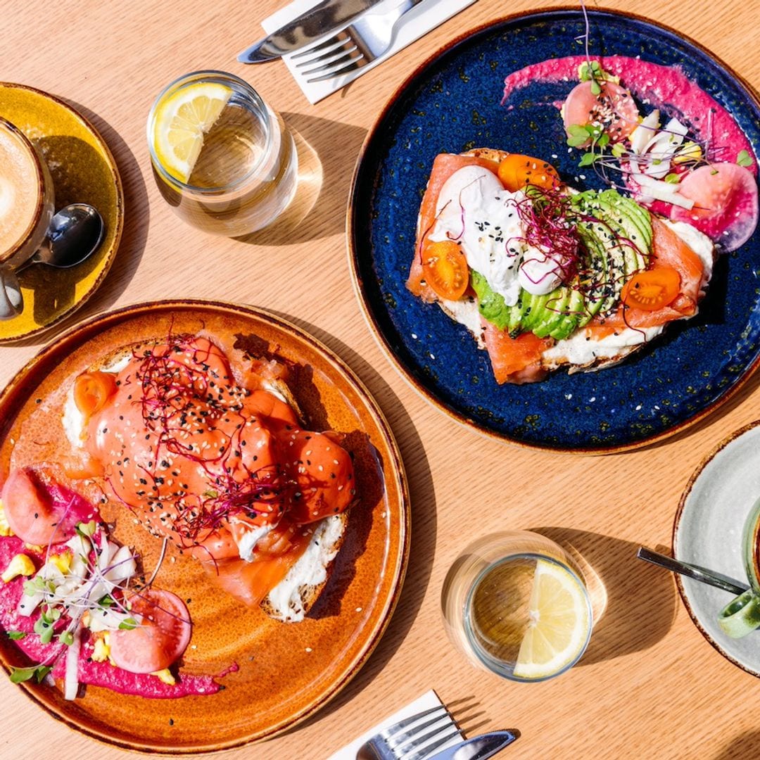 7 Mother's Day recipes that'll melt everyone's heart